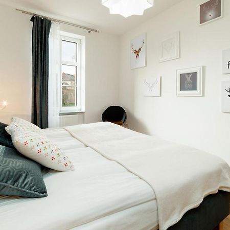 Apartamenty Everysky - Gorna 8 イェレニャ・グーラ エクステリア 写真