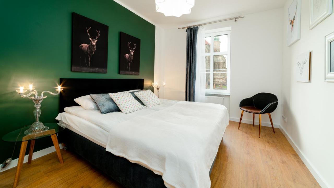 Apartamenty Everysky - Gorna 8 イェレニャ・グーラ エクステリア 写真