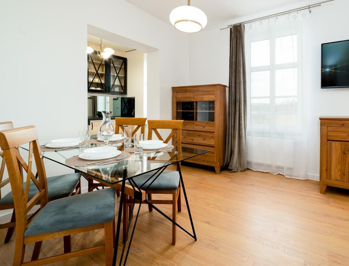 Apartamenty Everysky - Gorna 8 イェレニャ・グーラ エクステリア 写真