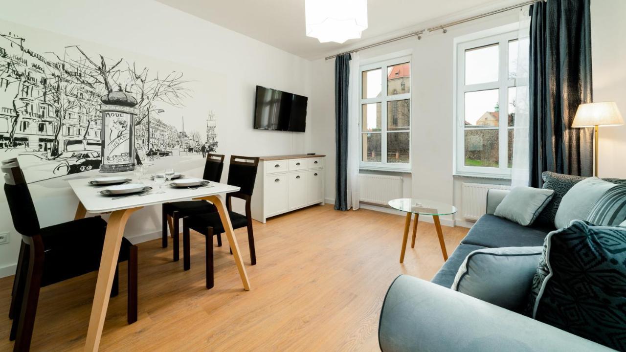 Apartamenty Everysky - Gorna 8 イェレニャ・グーラ エクステリア 写真